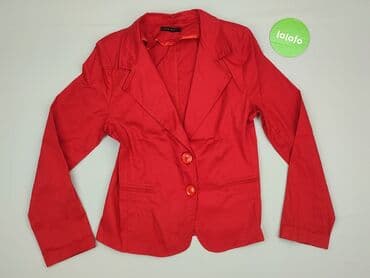 sukienka a la marynarka: Marynarka damska, rozmiar M — 2