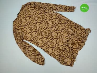 steve madden klapki z futerkiem: By very, Sukienka damska, rozmiar M — 3