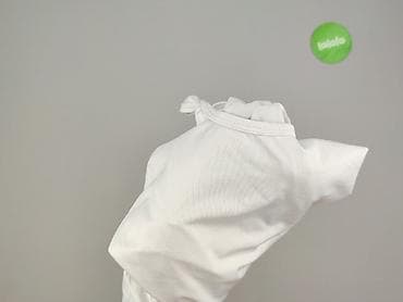 dresy house: T-shirt damski, rozmiar M — 5