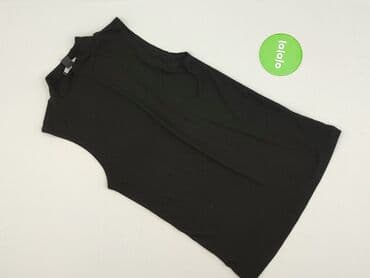 massimo bez koszulki: Atmosphere, Top damski, XL — 2