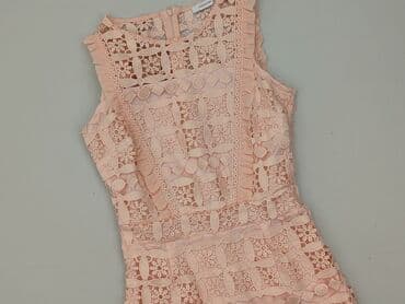 koronkowe spodnie reserved: Reserved, Women`s dress, size XS — 2