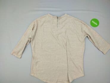 koszula franco feruzzi: Terranova, Women's blouse, size L (EU 40) — 3