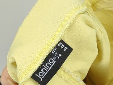 buty ugg na platformie ccc: Janina, Spodnie materiałowe damskie, rozmiar M — 5