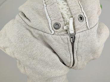 house oversize: Кофта з каптуром жіноча, розмір 2XL — 4