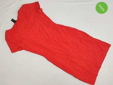 spódnice maxi hm: H&M Basic, Sukienka damska, rozmiar S — 3