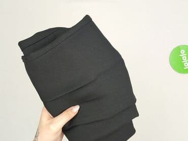 дешеве жіноче взуття: Spodnie materiałowe damskie, rozmiar S — 5