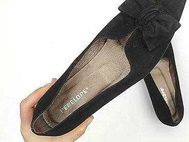 buty na wf: Półbuty damskie, rozmiar 39 — 6