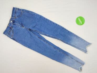 markowe dżinsy: Diverse, Jeans for women, size S (EU 36) — 2