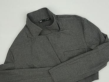 parka: Zara, Marynarka damska, rozmiar S — 1
