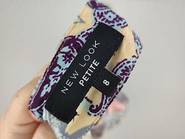 dzinsy petite: New Look Petite, Sukienka damska, rozmiar S — 4