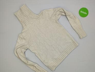 kaszmir: Marks & Spencer, Golf damski, rozmiar L — 3