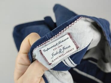 crivit kurtka softshell: Jack & Jones, Szorty dla mężczyzn, XL — 4