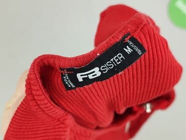 aplikacje z ubraniami: FB Sister, Bluzka damska, rozmiar M — 4