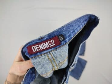 Kobiety: Denim Co, Jeansy damskie, M — 4