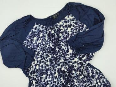 mohito bluzki koszulę: Classic, Bluzka damska, rozmiar 4XL — 1