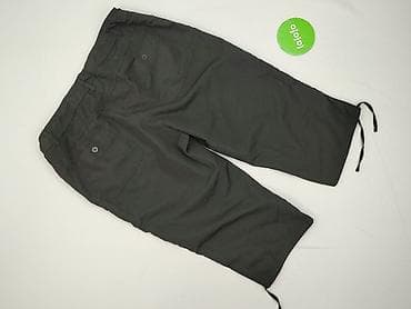 esmara overshirt: Esmara, 3/4 Trousers for women, size 2XL — 3