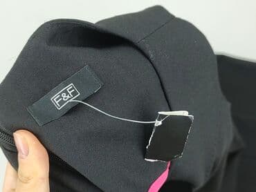 sukienki ołówkowe midi: F&F, Sukienka damska, rozmiar S — 5