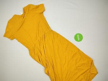 116: H&M L.O.G.G., Sukienka damska, rozmiar M — 3
