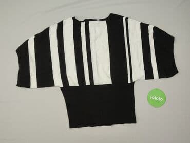 sweter open shoulder: KappAhl, Women`s sweater, M — 3