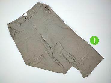 massimo spodnie: Spodnie 3/4 damskie, rozmiar 3XL — 2