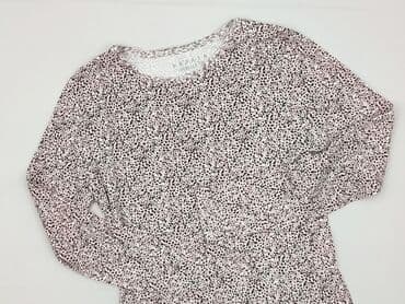 centrum handlowe ptak sukienki wizytowe: Papaya, Bluzka damska, rozmiar L — 2