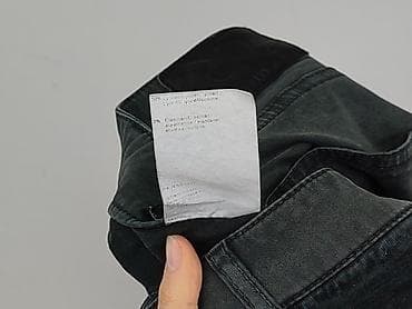 alcott pants: Spodnie materiałowe damskie, rozmiar XS — 6