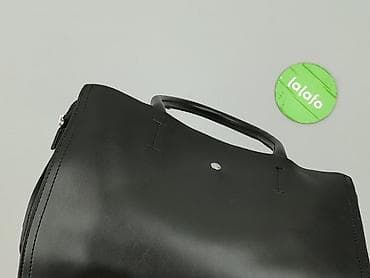 torba na zakupy: Torebka, stan - Bardzo dobry — 4