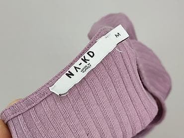 bluzki naruto: NA-KD, Top damski, rozmiar M — 4