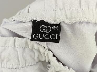kolarki stradivarius: Gucci, Szorty damskie, rozmiar XS — 4