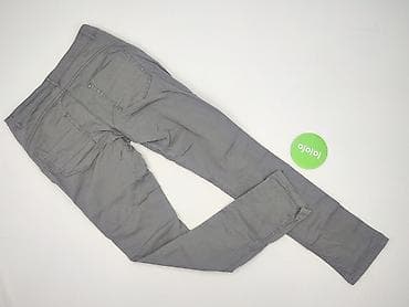 pepco alphar one: UpFashion, Spodnie materiałowe damskie, rozmiar M — 3