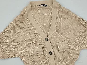 sweter narzutka: Lager 157, Kardigan damski, rozmiar L — 1