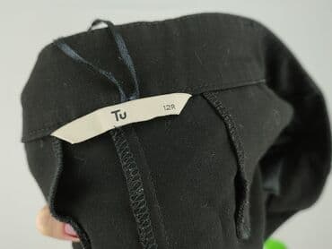 spodnie i marynarka damska na komunie: Tu, Spodnie materiałowe damskie, M — 4