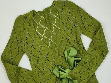 ciuch online: Kardigan damski, rozmiar S — 1