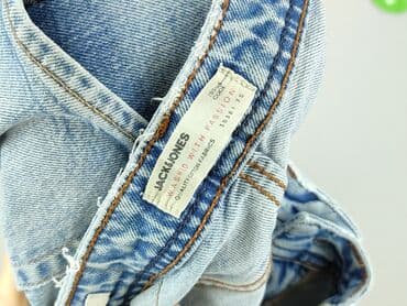 levis 514 jeans: Jack & Jones, Jeansy damskie, rozmiar S — 4