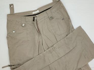 Yessica, Spodnie cargo damskie, M
