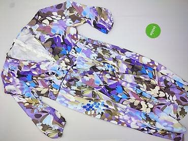 oryginalne sukienki boho: Sukienka damska, rozmiar 2XL — 2