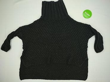 grey wolf swetry: Golf damski, rozmiar One size — 2