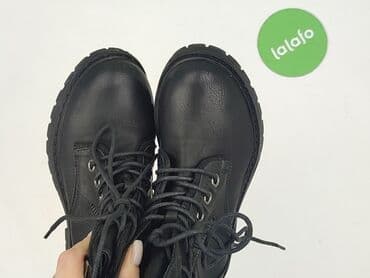 lidl kozaki: Kozaki 30, Używany — 8