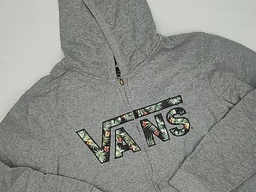 Vans, Bluza z kapturem damska, rozmiar XL