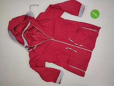 second hand chorzów: Parka damska, rozmiar L — 2