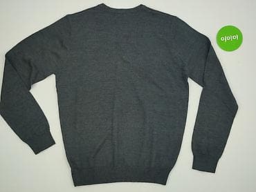 Swetry: Dunnes, Sweter dla mężczyzn, rozmiar M — 3