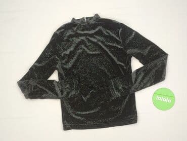 spódnice plisowane tiulowe czarne: Bik Bok, Women's blouse, size XS (EU 34) — 3