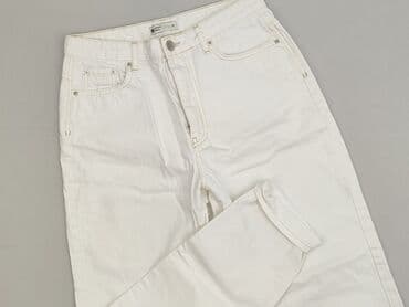 najlepsze jeansy damskie: Jeansy damskie, rozmiar M — 1