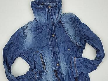 massimo dutti ramoneska: Imperial, Kurtka jeansowa damska, rozmiar M — 1