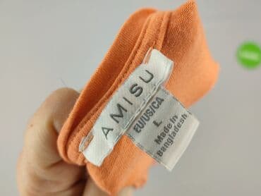 under armor compression t shirty: Amisu, Футболка жіноча, розмір L — 4