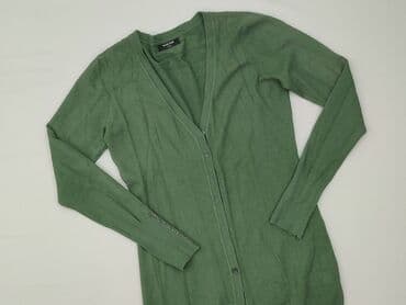 part two sweter: Kardigan damski, L — 1