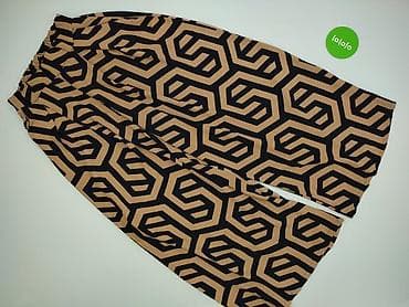 gouse: Spodnie materiałowe damskie, rozmiar 4XL — 2