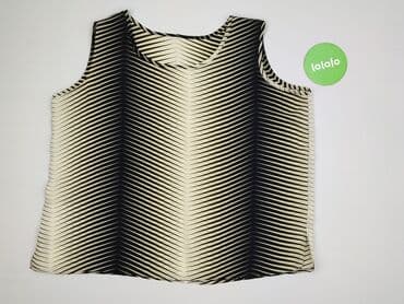 czarne obcisła bluzki: Жіноча блуза, 5XL — 2