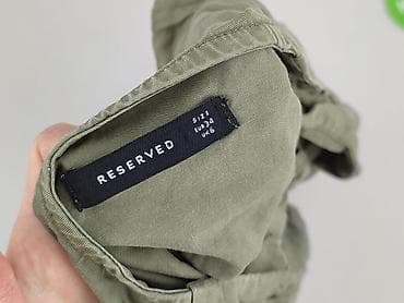 bluzki reserved: Top damski, rozmiar S — 5