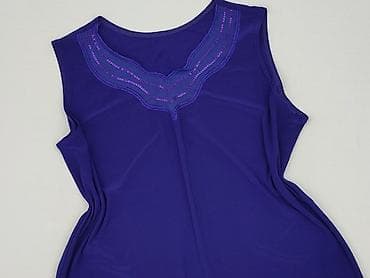 cekinowa: Top damski, rozmiar 3XL — 1